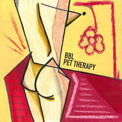 Pet Therapy's cover