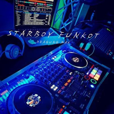 STARBOY FUNKOT's cover