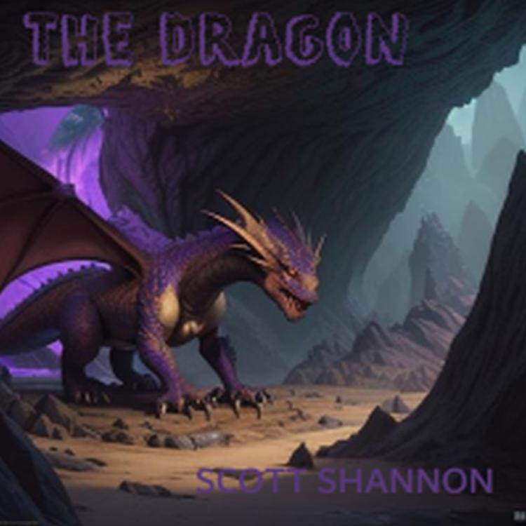 Scott Shannon's avatar image