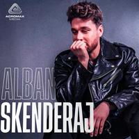 Alban Skenderaj's avatar cover