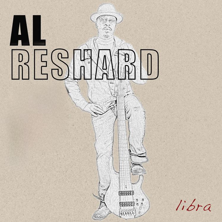 Al Reshard's avatar image