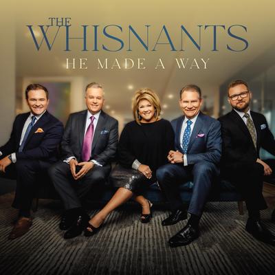 The Whisnants's cover