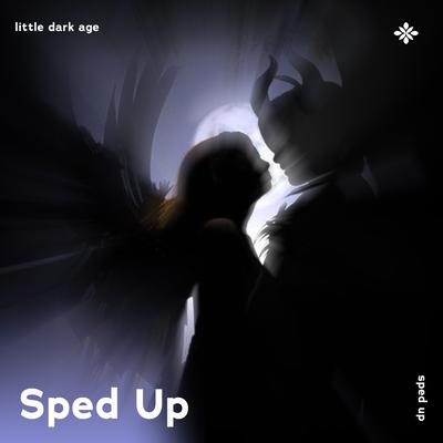 little dark age - sped up + reverb By sped up + reverb tazzy, sped up songs, Tazzy's cover