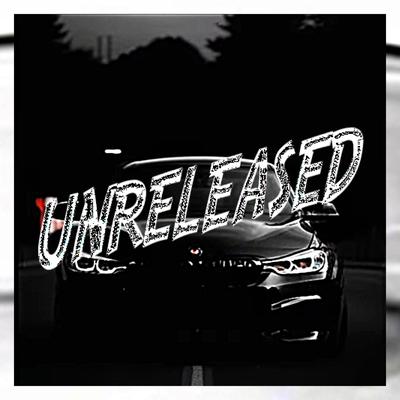 UNRELEASED By DJ SERIAL's cover