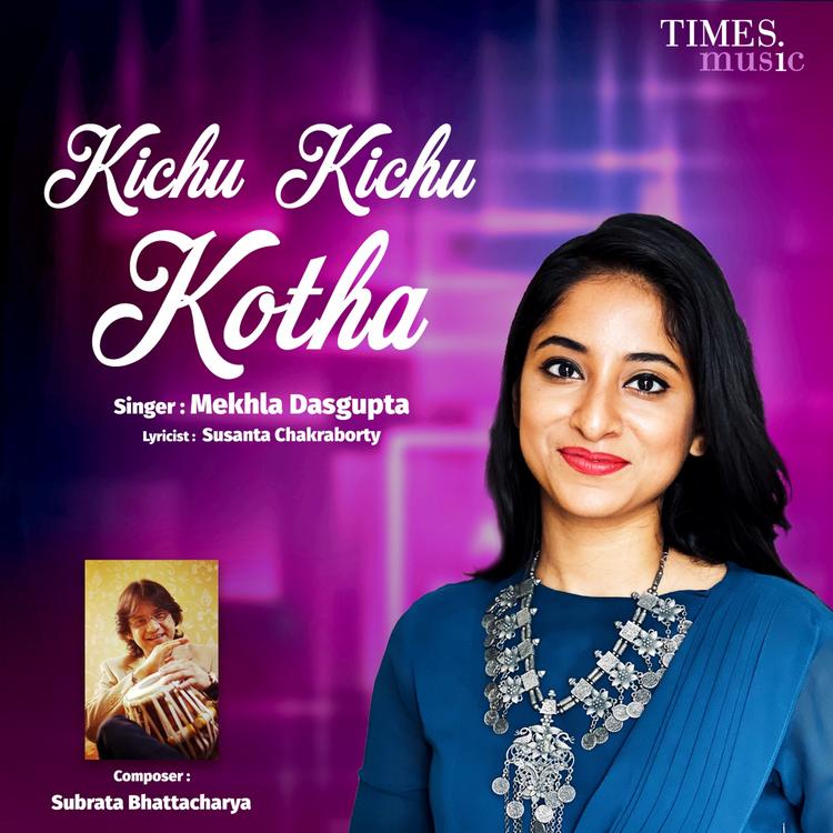 Mekhla Dasgupta's avatar image