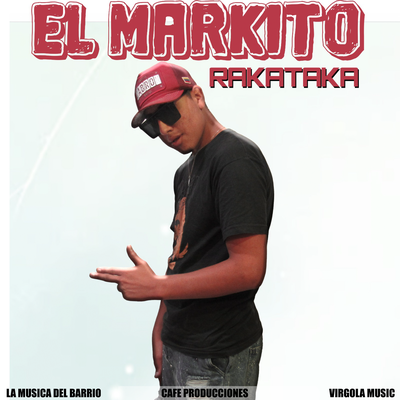 RAKATAKA's cover