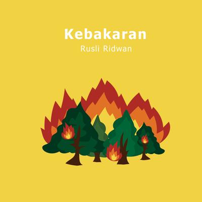 Kebakaran's cover