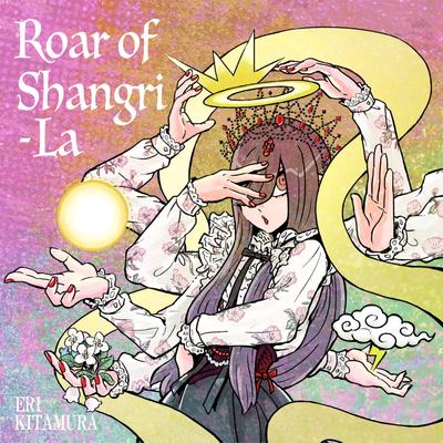 Roar of Shangri-La's cover