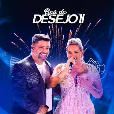 Deixa Eu Te Amar By Seu Desejo's cover