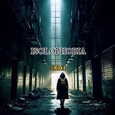Isolophobia's cover