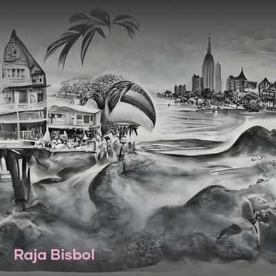 RAJA BISBOL's cover