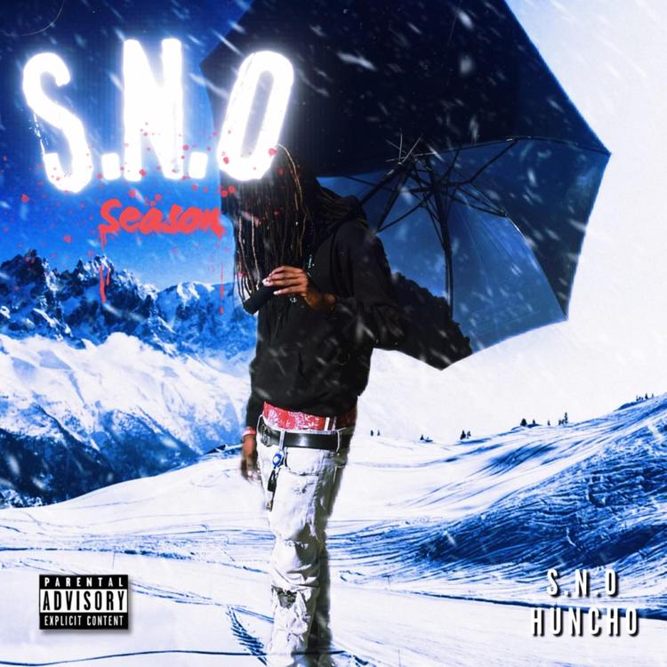 S.N.O Huncho's avatar image