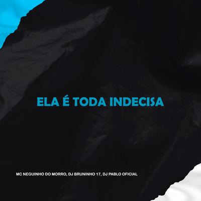 Ela É Toda Indecisa's cover