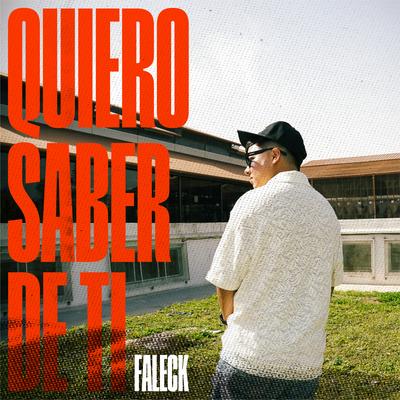 Faleck's cover