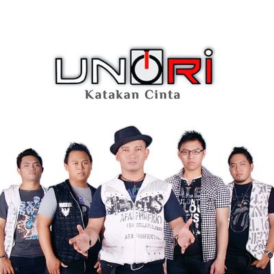 Katakan Cinta's cover