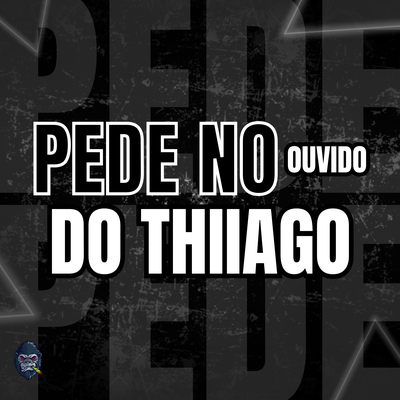 DJ THIAGO GENERAL's cover