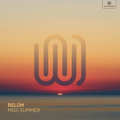 Miss Summer By Relŭm's cover