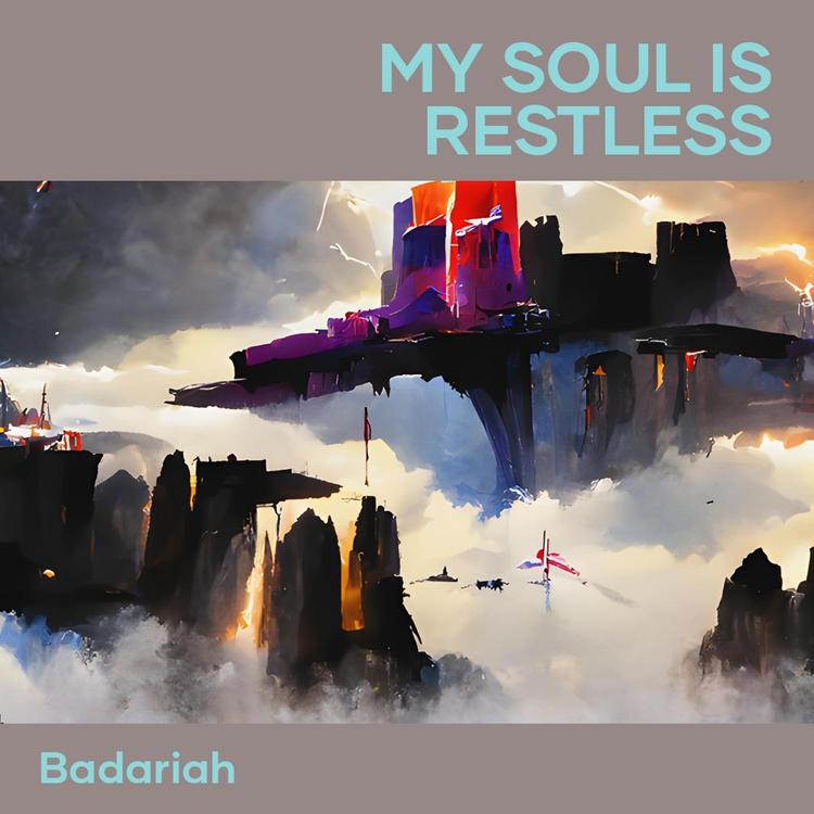 Badariah's avatar image