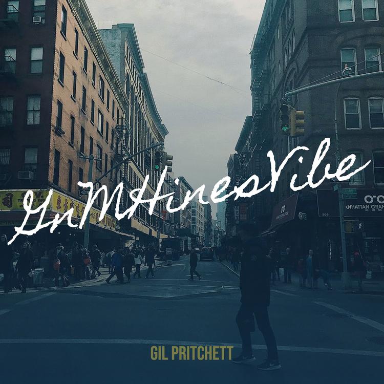 Gil Pritchett's avatar image