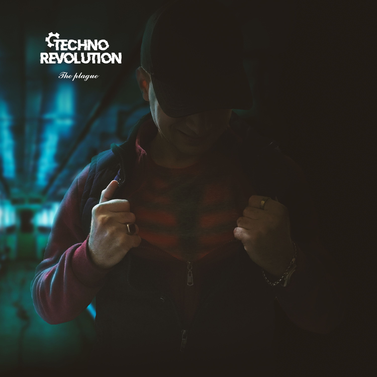 TECHNO REVOLUTION's avatar image