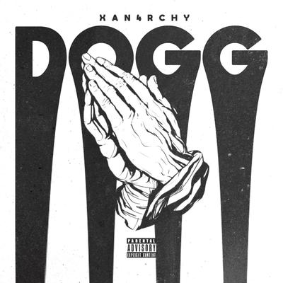 DOGG's cover