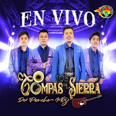 Los Compas De La Sierra's cover