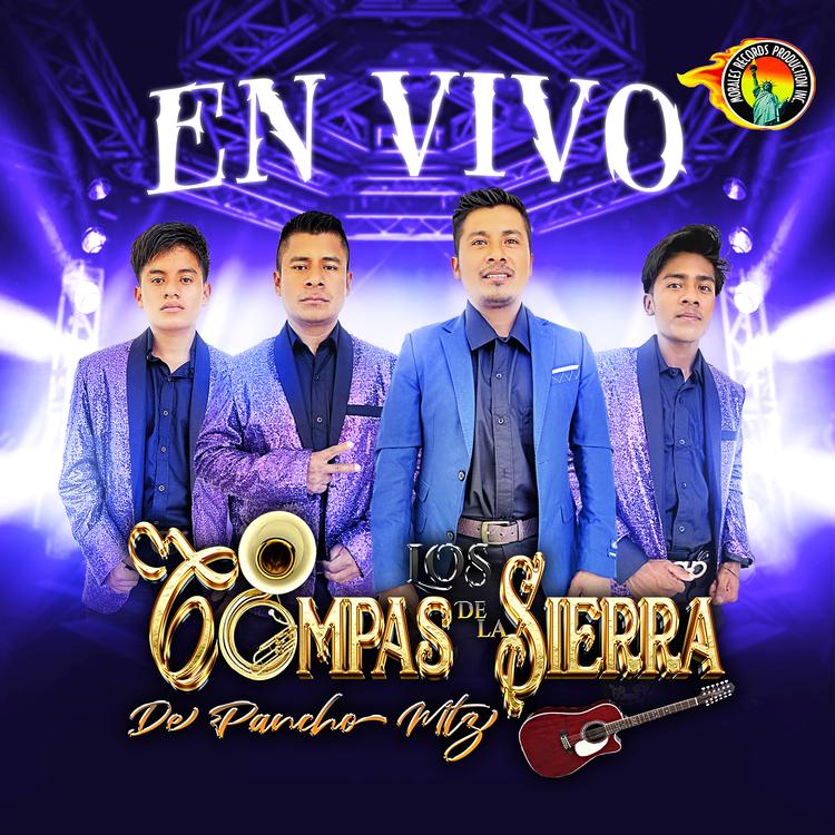 Los Compas De La Sierra's avatar image