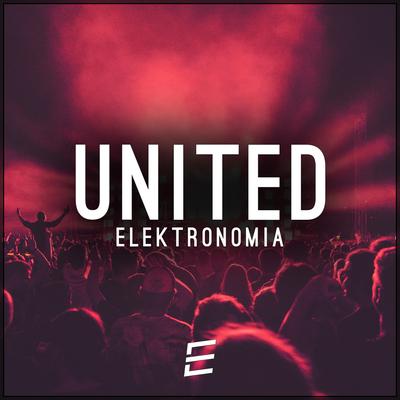 United By Elektronomia's cover