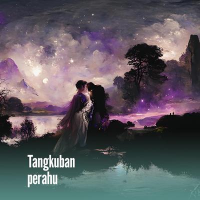 Tangkuban perahu's cover