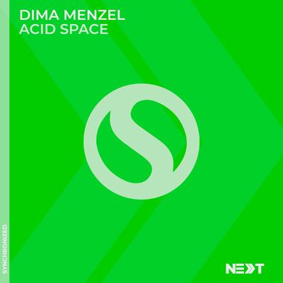 Dima Menzel's cover