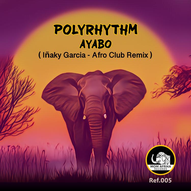 Polyrhythm's avatar image