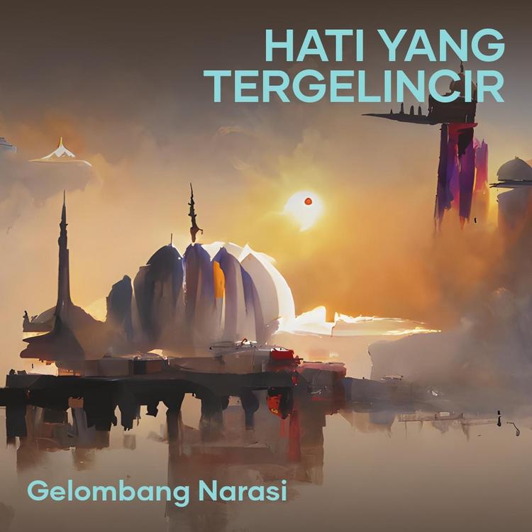 Gelombang Narasi's avatar image