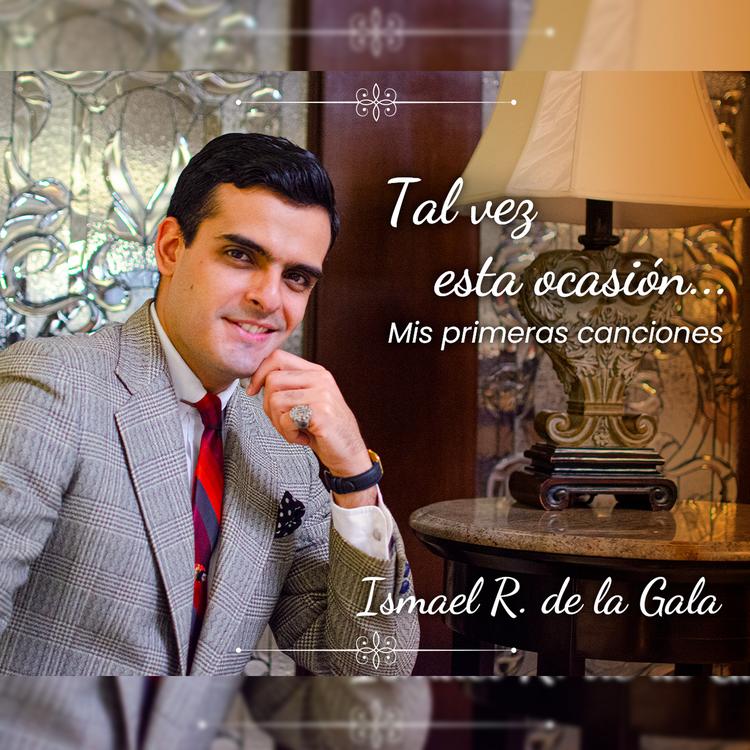 Ismael R. de la Gala's avatar image