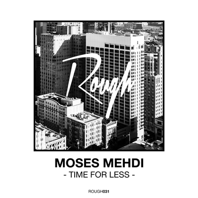 Do Something Special By Moses Mehdi's cover