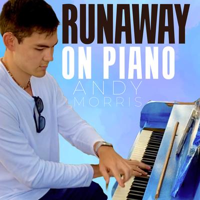 Runaway on Piano's cover