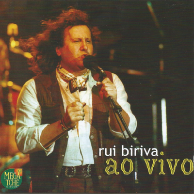 Canção do Amigo (Ao Vivo) By Rui Biriva's cover