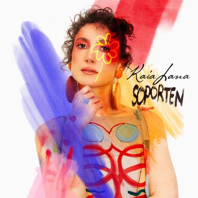 Soporten By Kaia Lana's cover