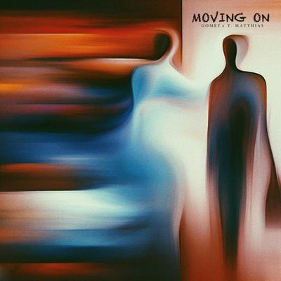 Moving On's cover