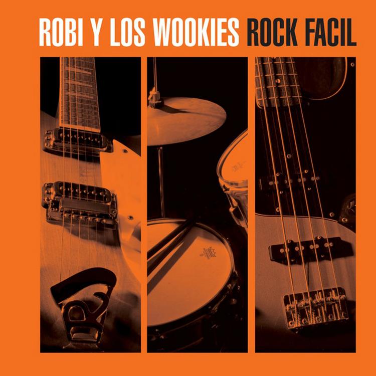 Robi y los Wookies's avatar image