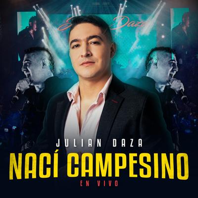 Naci Campesino (En Vivo)'s cover