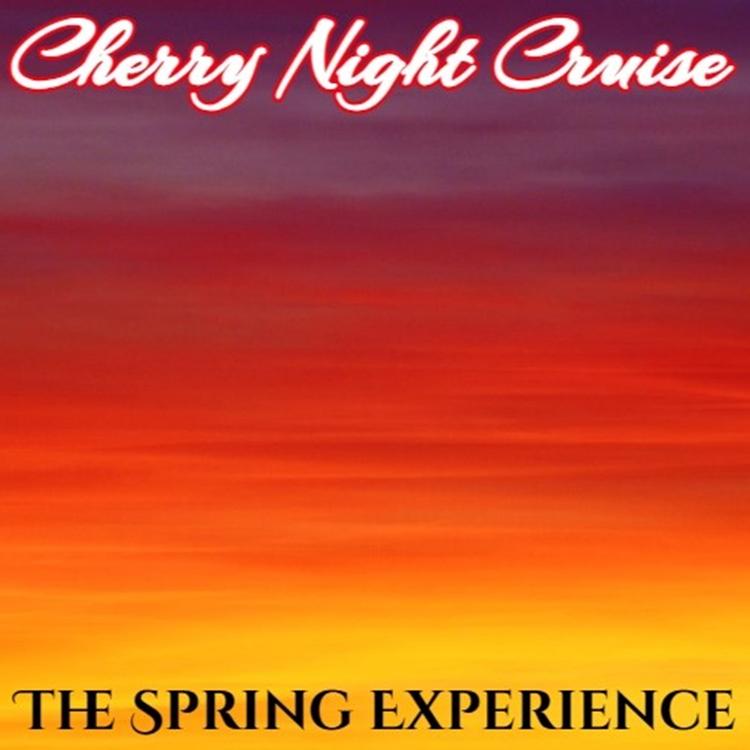 Cherry Night Cruise's avatar image