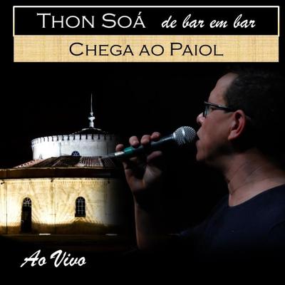 Cabeceira da Cama (Ao Vivo)'s cover