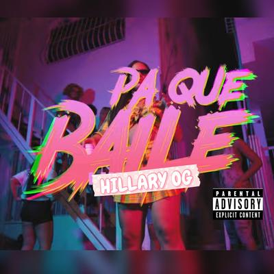 Paque Baile's cover