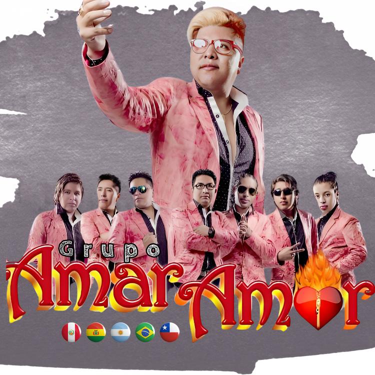 Grupo Amar Amor's avatar image