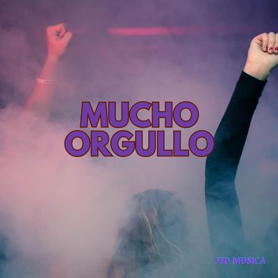 MUCHO ORGULLO's cover