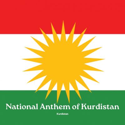 Kurdistan's cover