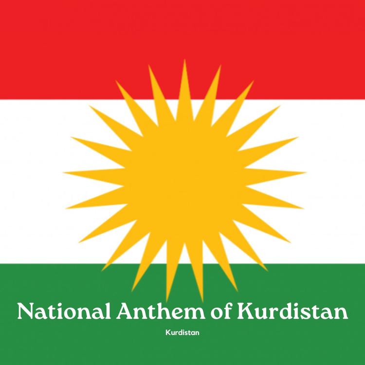 Kurdistan's avatar image