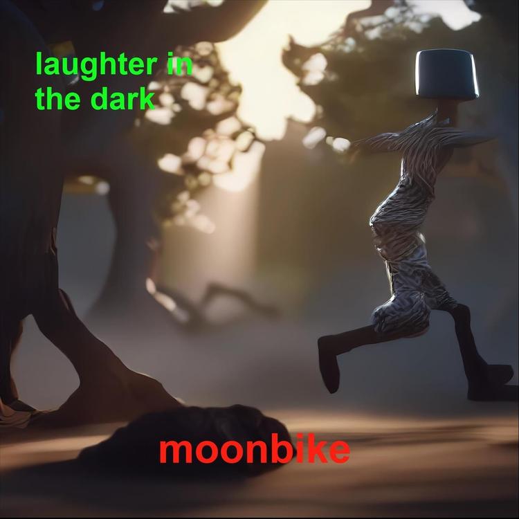 Moonbike's avatar image