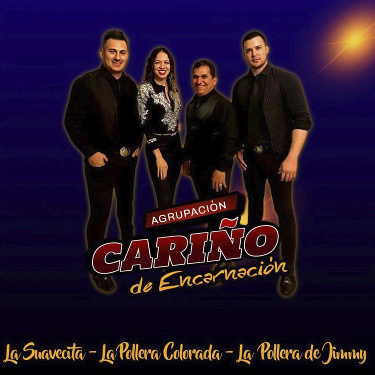 Agrupación Cariño De Encarnación's avatar image