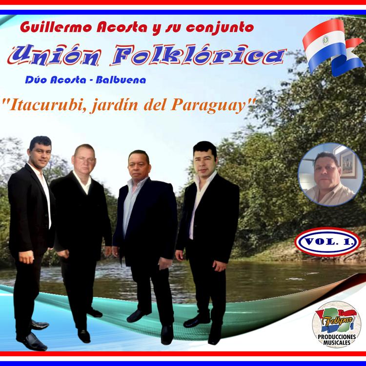 Guillermo Acosta y Su Conjunto Unión Folklórica Dúo Acosta - Balbuena's avatar image